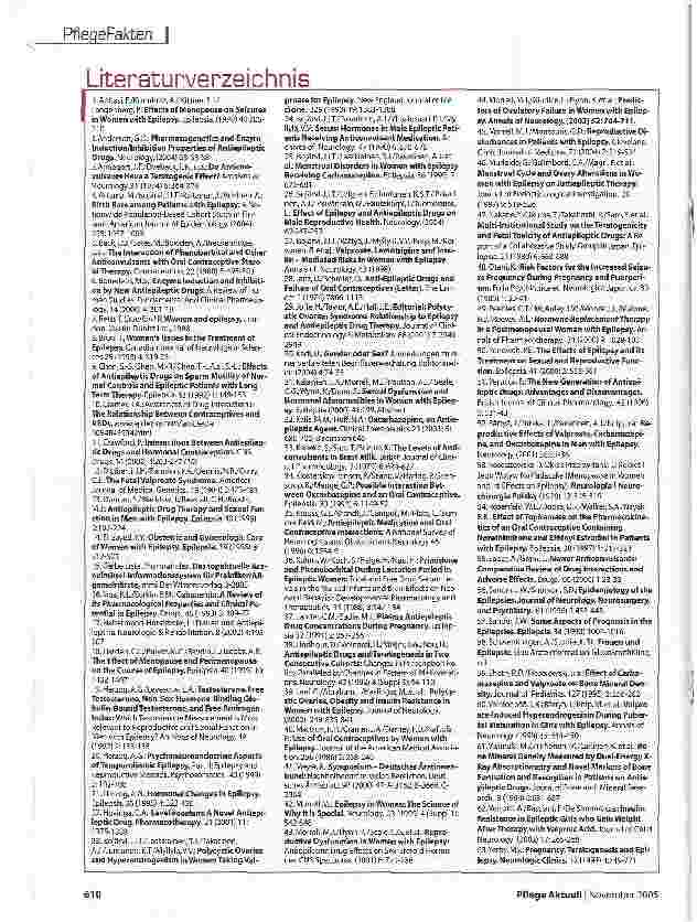Vorschauseite 5: Medizin entdeckt den Geschlechtsunterschied