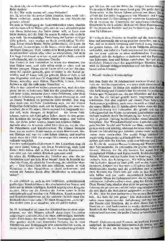 Vorschauseite 3: Zukunft der Medizin