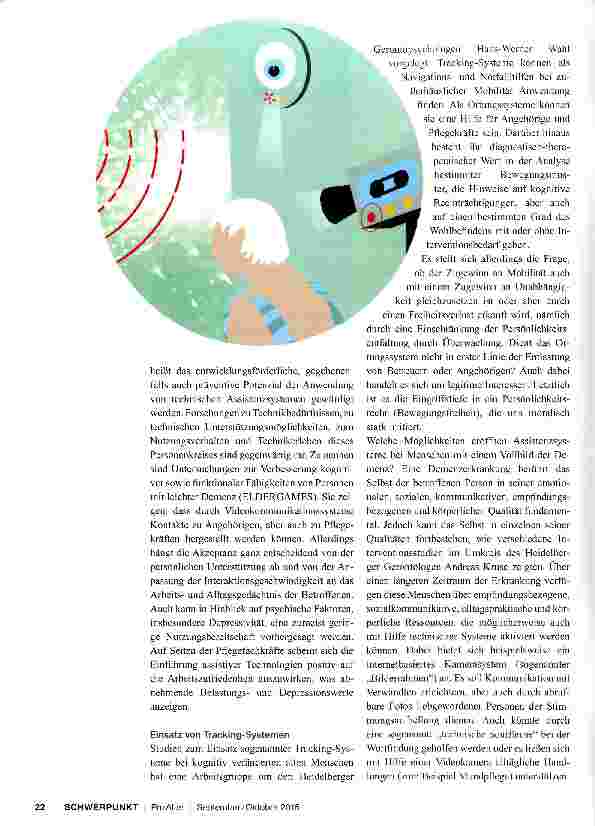 Vorschauseite 3: Schutz der Privatsphäre