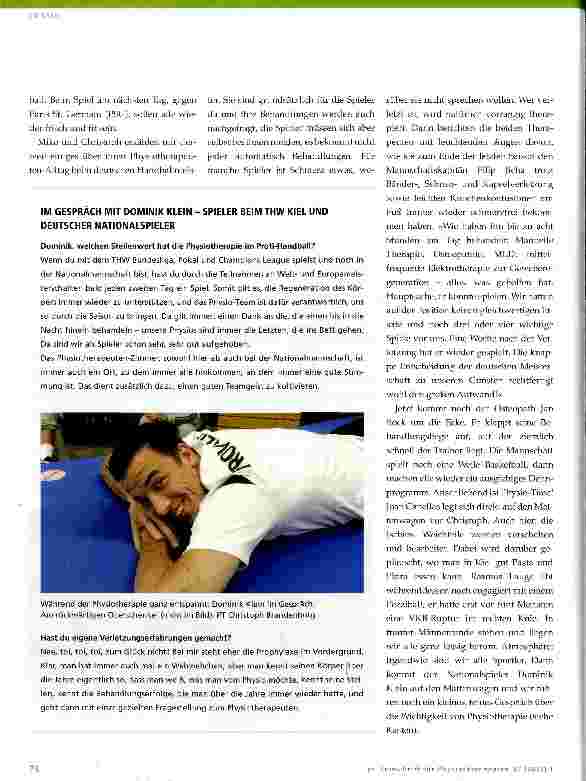 Vorschauseite 2: pt_vor Ort