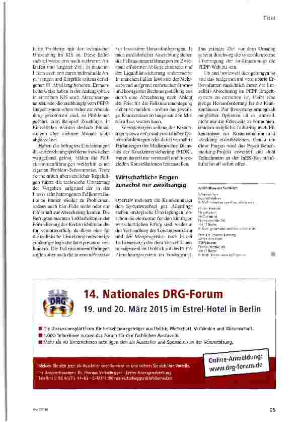 Vorschauseite 4: Den Unterbau gestalten