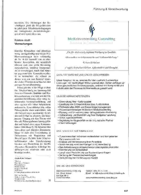 Vorschauseite 4: Schwarz auf weiß