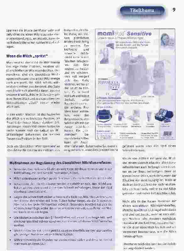 Vorschauseite 6: Angebot und Nachfrage