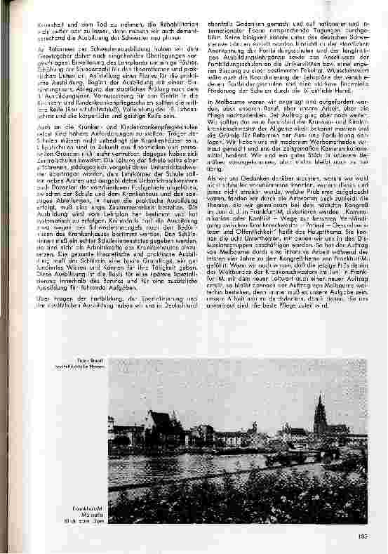 Vorschauseite 2: Der Auftrag von Melbourne