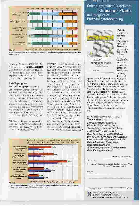 Vorschauseite 2: Den Wandel erfolgreich gestalten