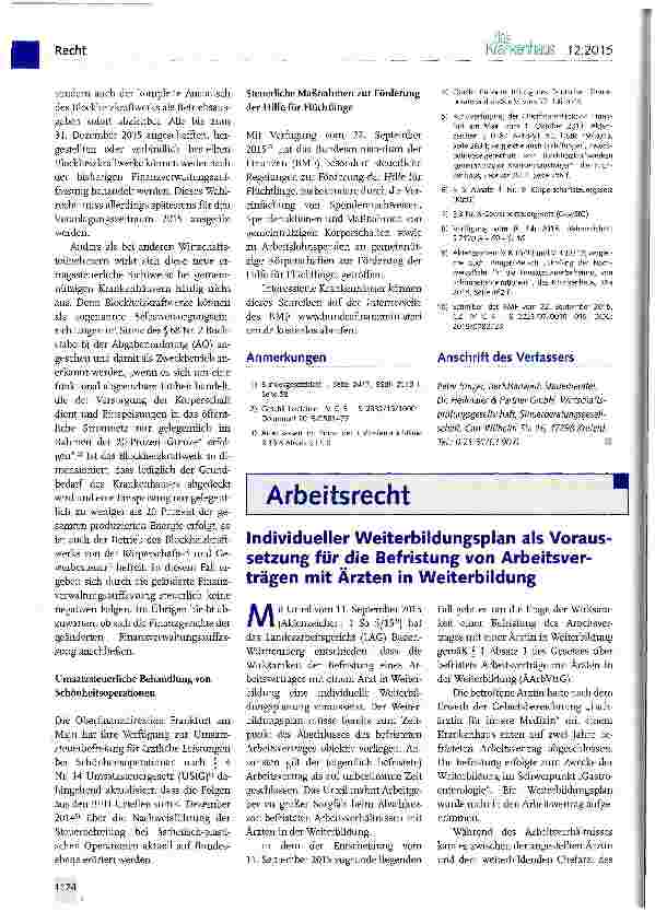 Vorschauseite 3: Lohnund umsatzsteuerliche Behandlung von Betriebs-veranstaltungen