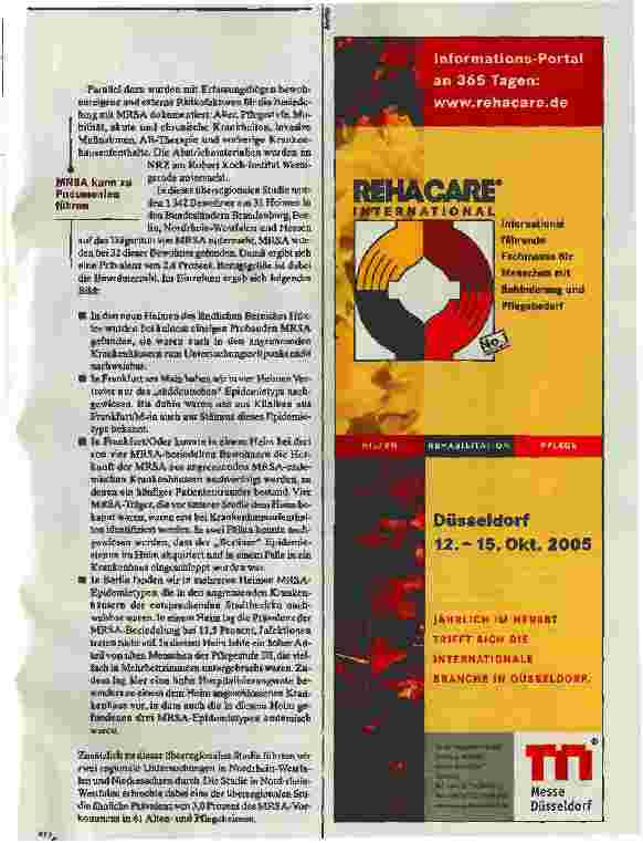 Vorschauseite 2: Vorsichtiger Optimismus