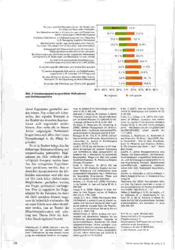 Vorschauseite 5: EIN UNTERSCHÄTZTES PROBLEM