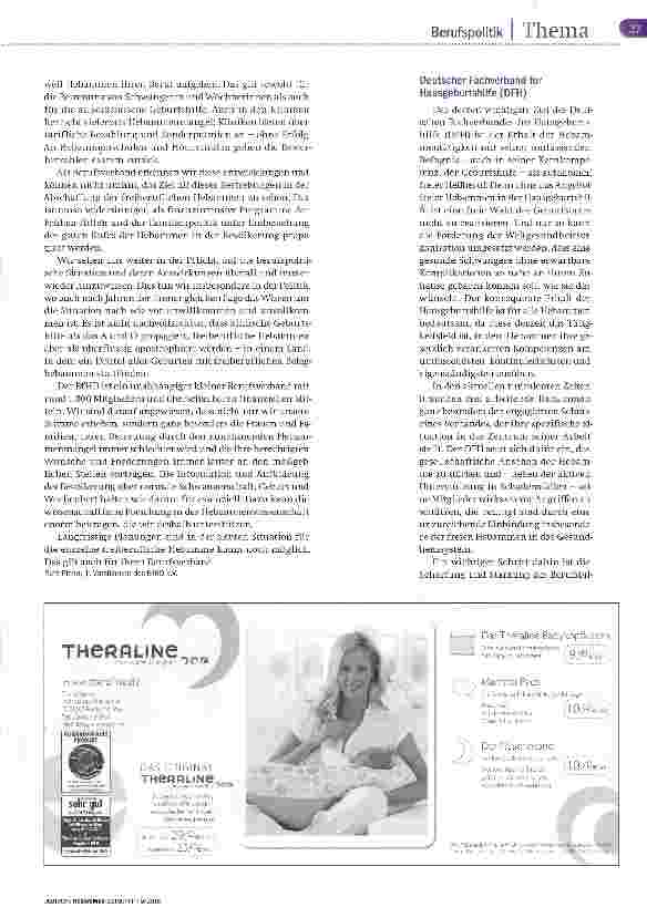 Vorschauseite 2: Ziele, Strategien, Visionen