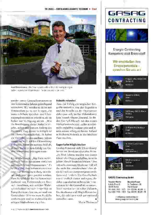 Vorschauseite 2: Technik intelligent einsetzen und nutzen