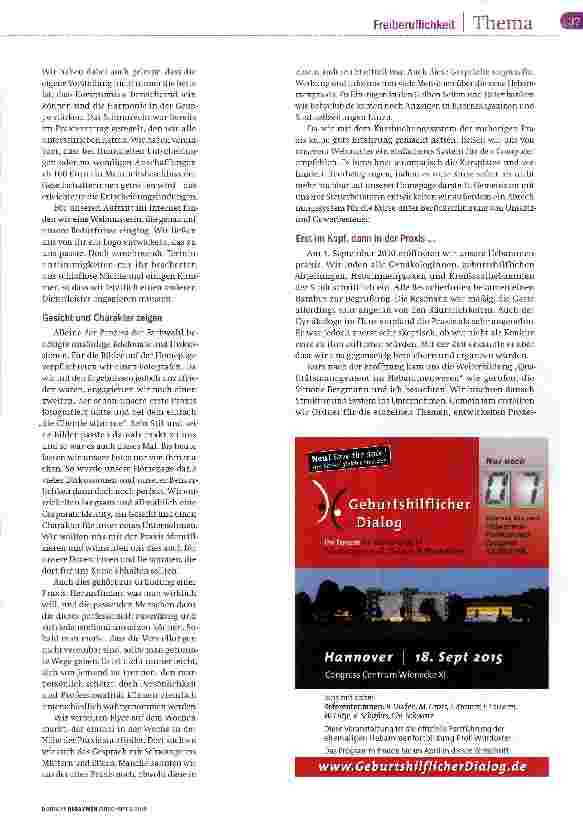 Vorschauseite 4: Neustart auf professionelle Art