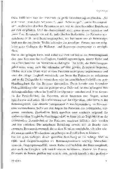 Vorschauseite 2: DAS NEUMARKTER MODELL AUS DER SICHT DER BEGLEITERINNEN