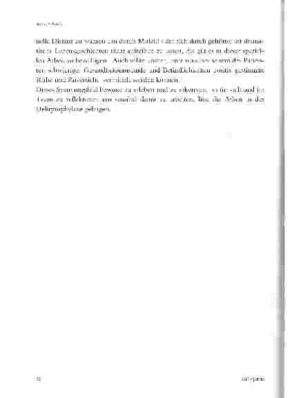Vorschauseite 3: DAS NEUMARKTER MODELL AUS DER SICHT DER BEGLEITERINNEN