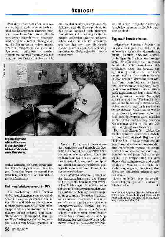 Vorschauseite 2: Ermutigende ökologische Handlungssätze