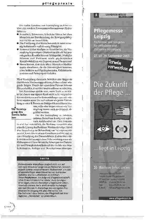 Vorschauseite 2: Lösungsmittel