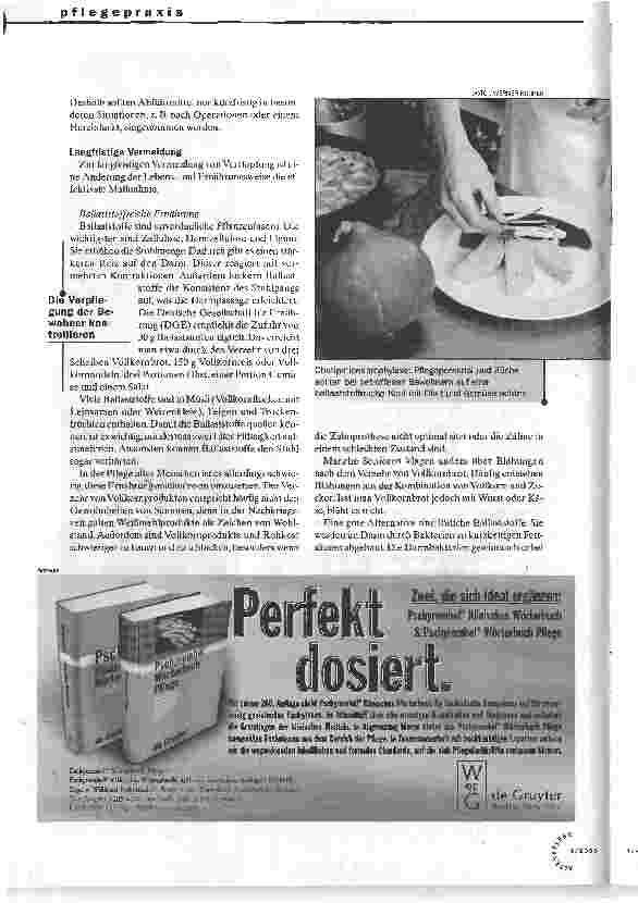 Vorschauseite 3: Lösungsmittel