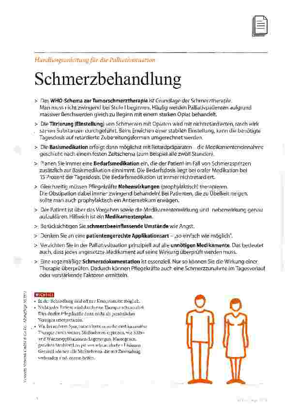 Vorschauseite 3: Auf den Kontext achten