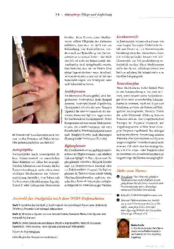 Vorschauseite 5: Auf den Kontext achten