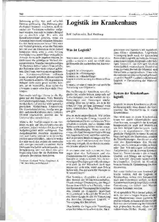 Vorschauseite 4: Postoperative Pflege -welche Maßnahmen sind sinnvoll und notwendig?