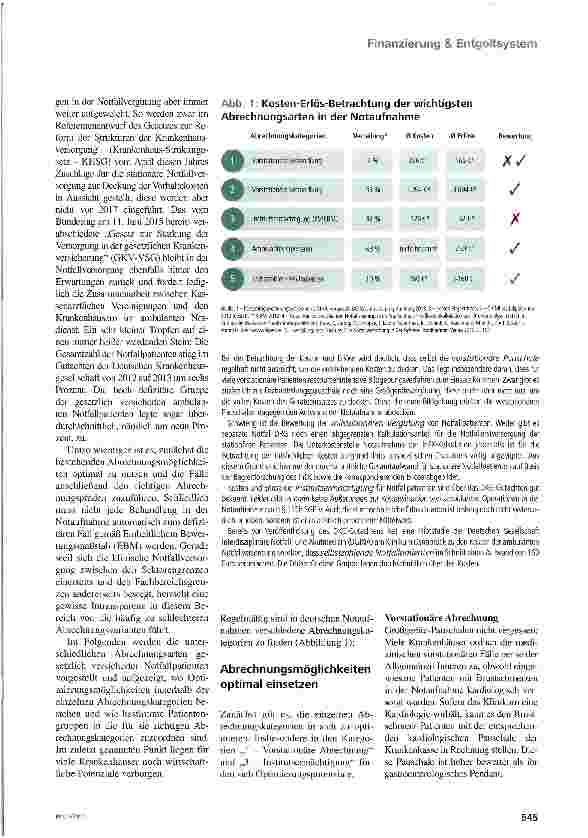 Vorschauseite 2: Kleine Schritte, große Wirkung