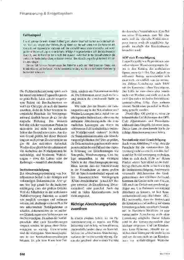 Vorschauseite 3: Kleine Schritte, große Wirkung