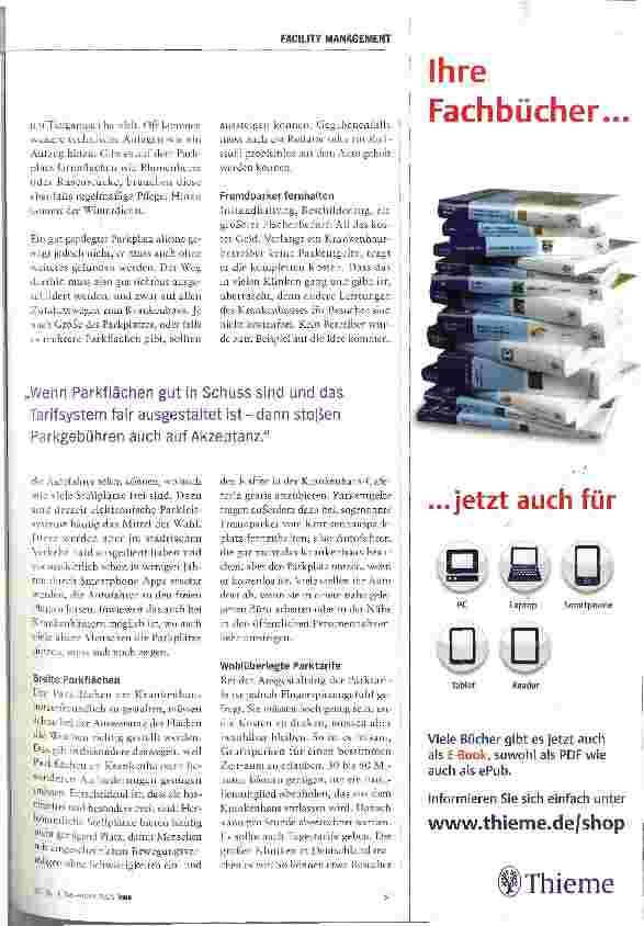 Vorschauseite 2: Service, der etwas kosten darf
