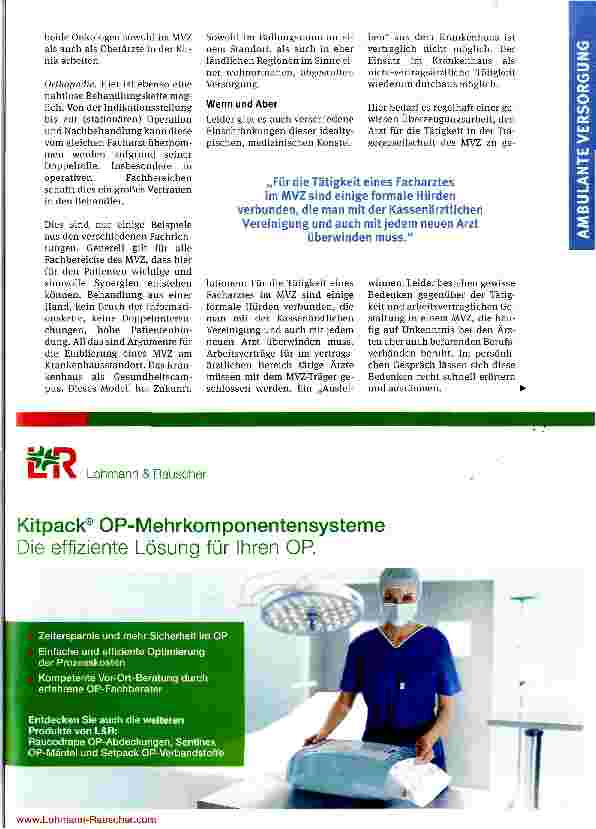 Vorschauseite 3: Ambulant-easy-rung