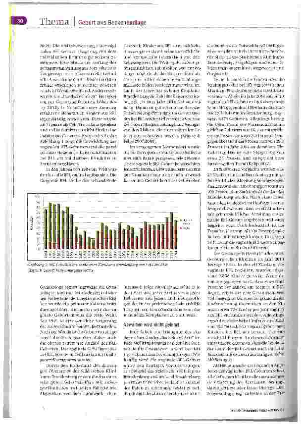 Vorschauseite 3: Die Expertise ist entscheidend