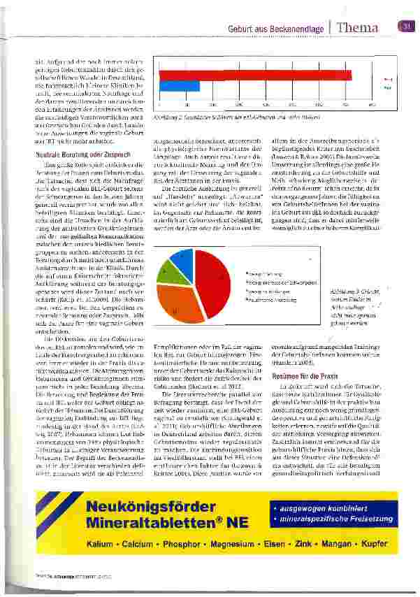 Vorschauseite 4: Die Expertise ist entscheidend