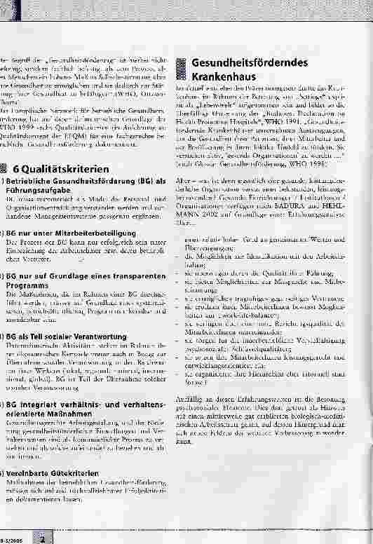 Vorschauseite 2: Luxus oder Weg zum Wettbewerbsvorteil?