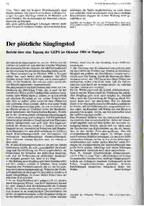 Vorschauseite 3: Einteilung der Desinfektionsmittel und ihre Anwendung