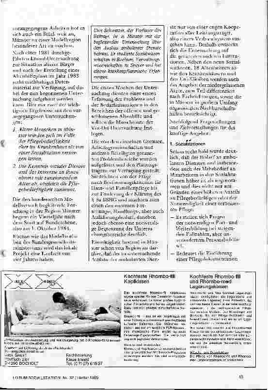 Vorschauseite 2: Das Modell im Modell