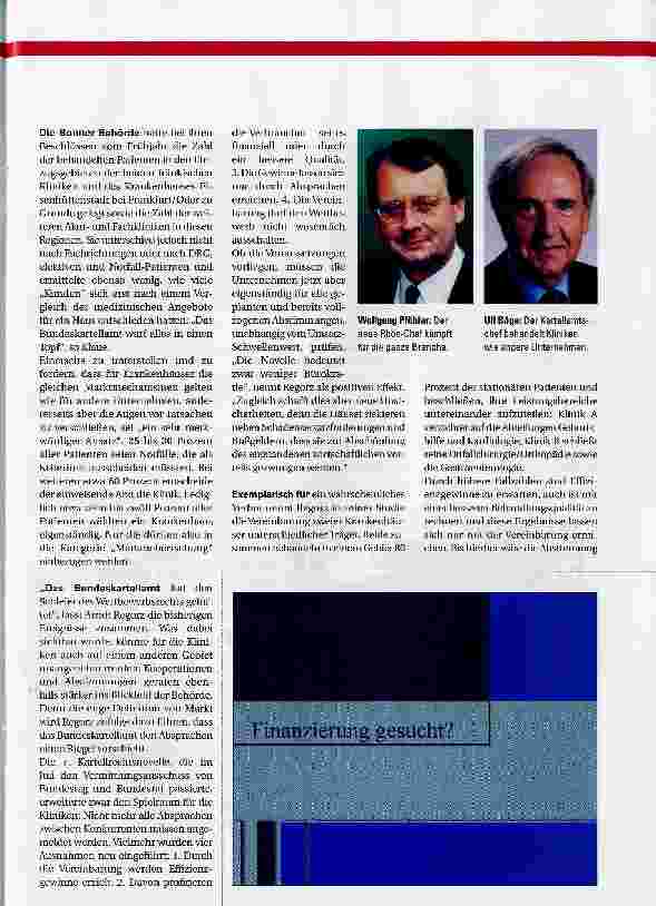 Vorschauseite 2: Rhön war erst der Anfang