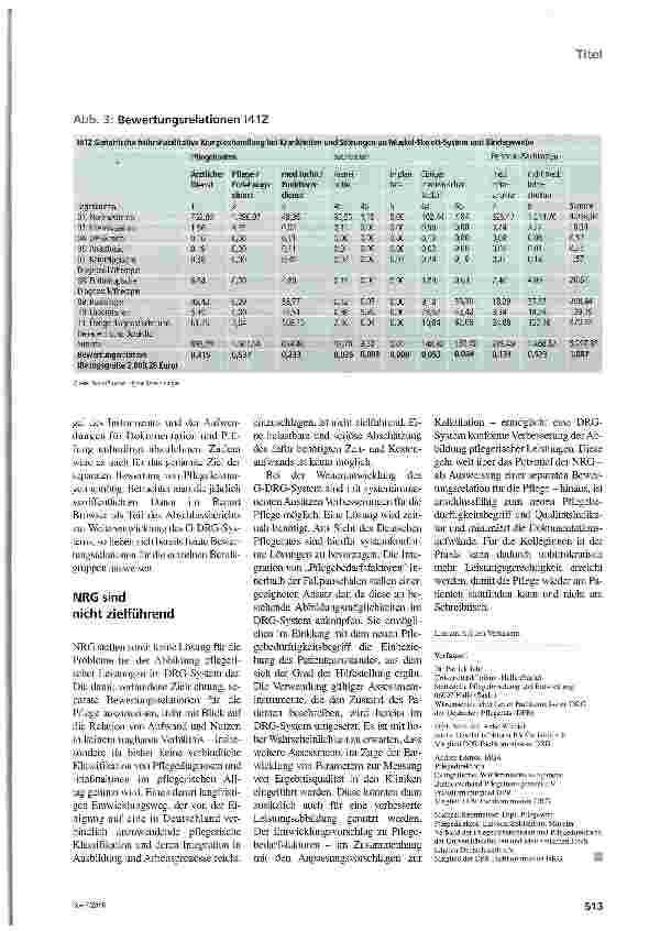 Vorschauseite 4: (R)Evolution im System