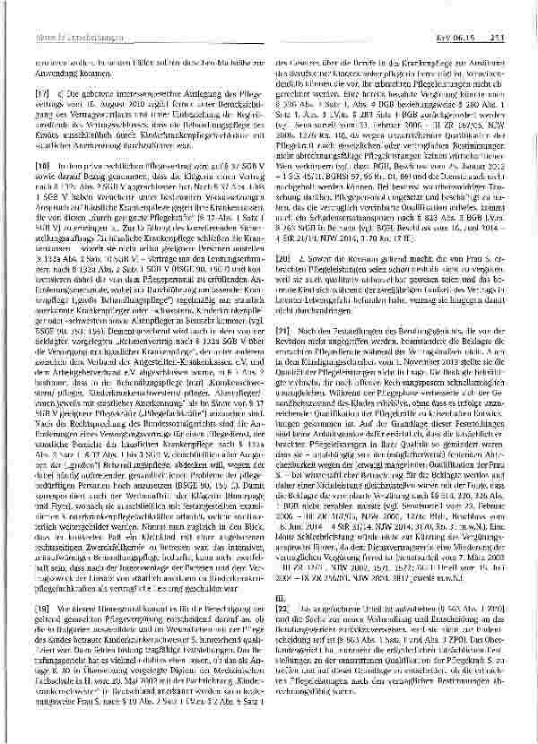 Vorschauseite 4: Private Pflegeversicherung -Vergütungsanspruch Vergütungsanspruch - Vergleich private und gesetzliche Krankenversicherung - Qualitätsanforderungen