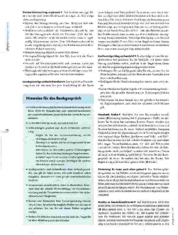 Vorschauseite 3: Existenzgründung Teil 3 Berater, Banken und Behörden