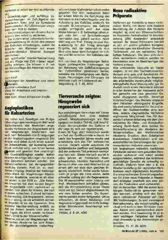 Vorschauseite 2: Aufgaben beim Legen und bei der Pflege des zentralen Venenkatheters