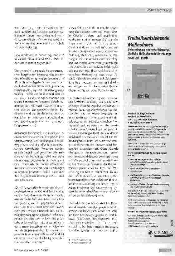 Vorschauseite 2: Ethik als Ethik der Güte des Lebens