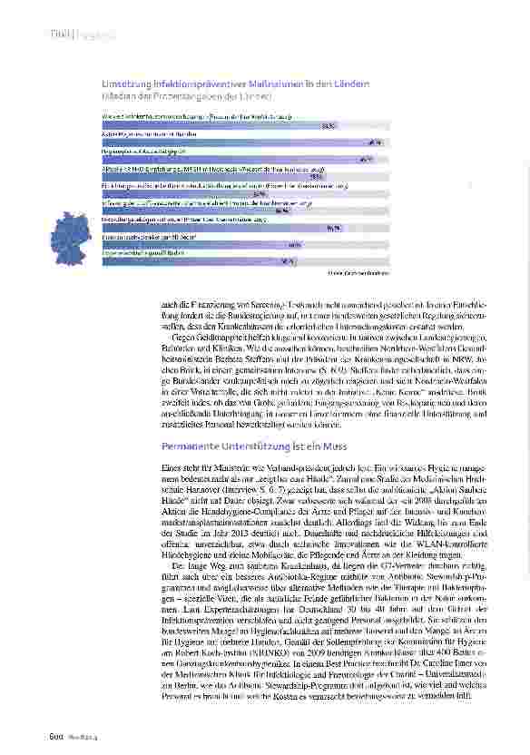 Vorschauseite 2: Zum Thema Jeder für sich allein