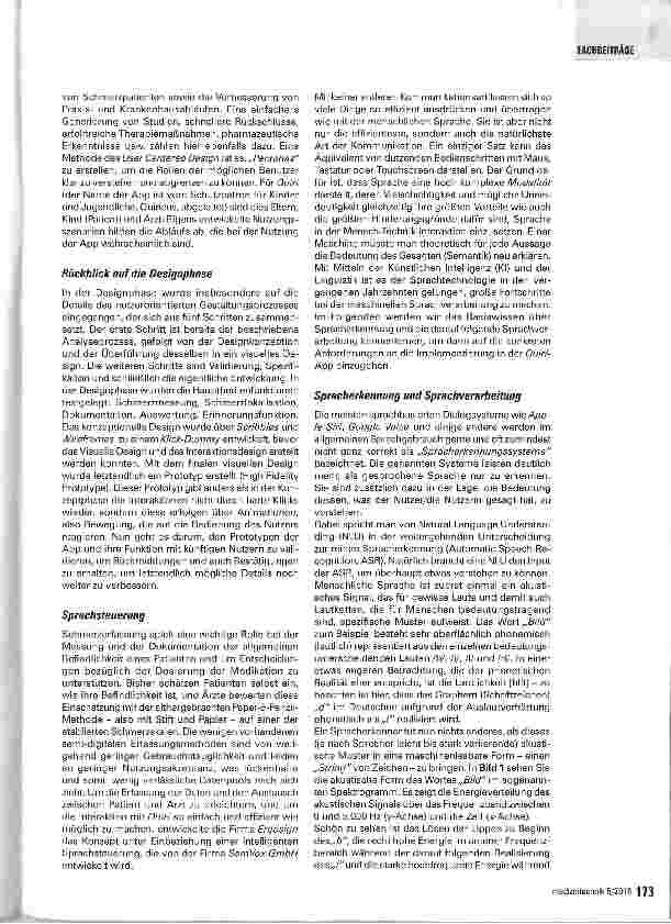 Vorschauseite 2: Intelligente Sprachsteuerung durch Natural Language Understanding