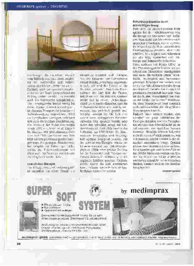 Vorschauseite 3: Prinzipien der Druckreduktion