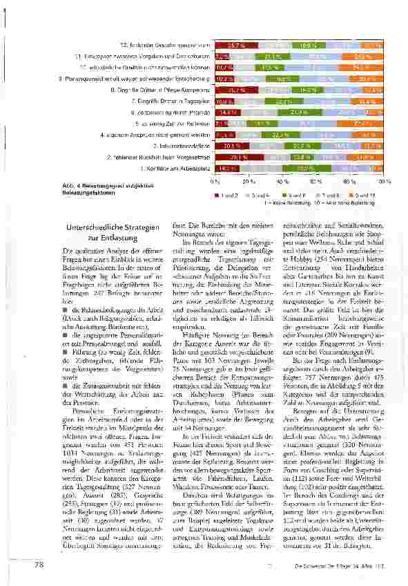 Vorschauseite 3: AUS DEM GLEICHGEWICHT