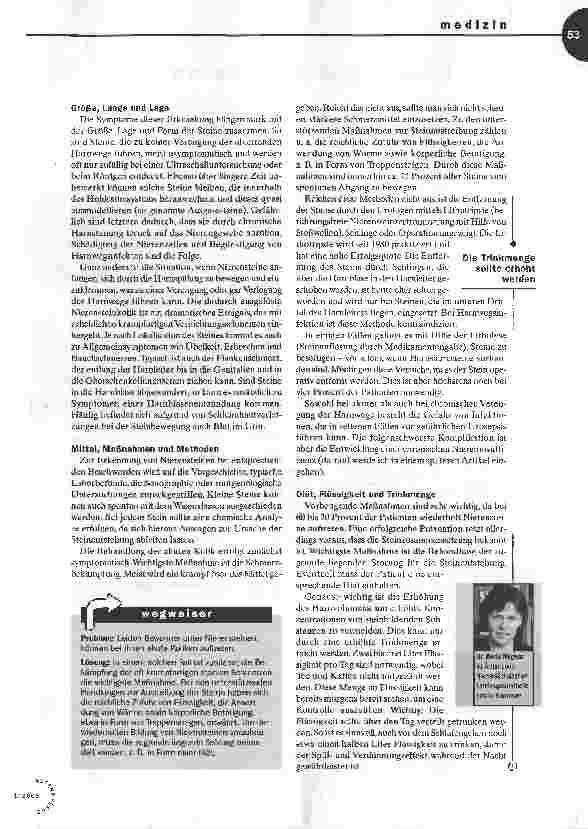 Vorschauseite 2: Stein auf Stein