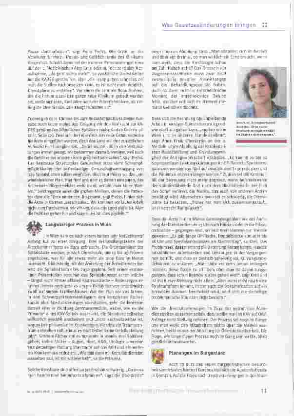 Vorschauseite 2: Dienstsache