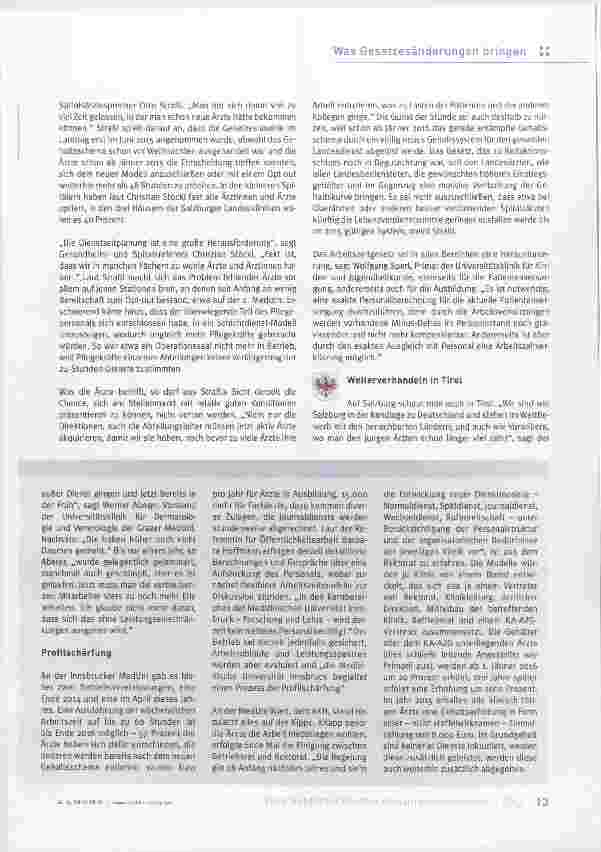 Vorschauseite 4: Dienstsache