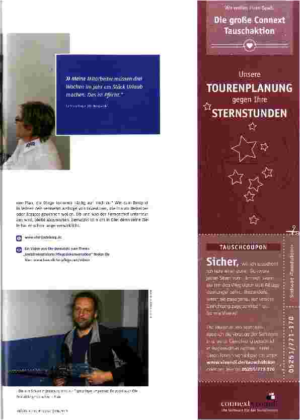 Vorschauseite 4: Der Krankenpfleger