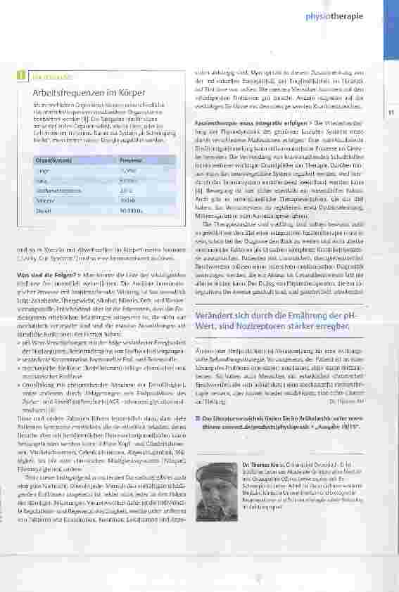 Vorschauseite 3: Sensibles Spinnennetz