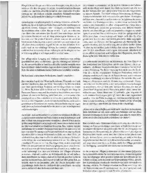 Vorschauseite 4: Die Diagnose ist eine der häufigsten Krankheiten(Karl Kraus)