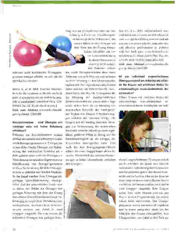 Vorschauseite 3: Evidenz-Update 4_ 2015