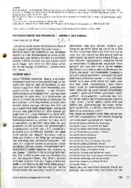 Vorschauseite 5: Psychologische Aspekte in der Rehabilitation nach Schädelhirntrauma bei Kindern
